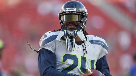 Twitter reacts to Marshawn Lynch's ... retirement?