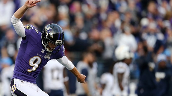 Ravens haven't abandoned hope of reaching playoffs