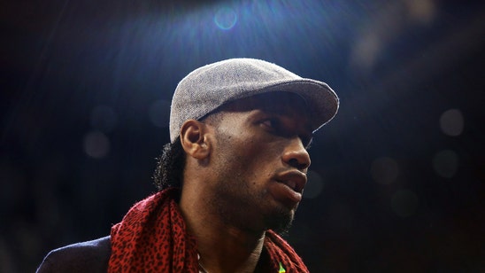 Didier Drogba files suit against Daily Mail over charity allegations