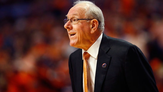 Twitter's response to Jim Boeheim in Final Four hat is awesome