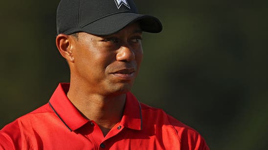 Tiger Woods won't appear at the Quicken Loans National
