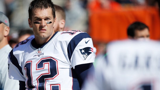 The 10 best things about Sunday's Week 8 NFL games
