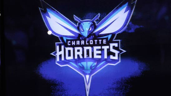 Hornets announce arena to be renamed Spectrum Center