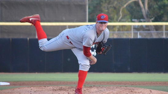 Phillies Reacquire Minor Leaguer David Whitehead, Piece of Morton Deal