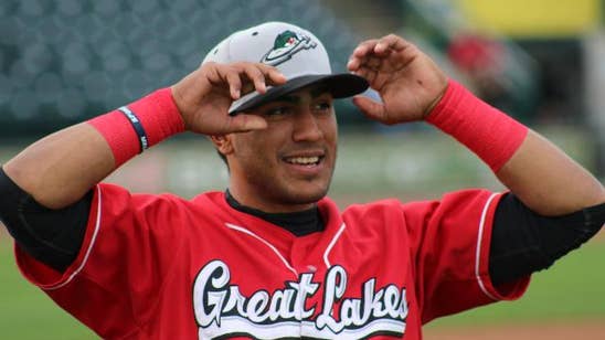 Phillies Playing in Winter Ball: Roberto Clemente League Update