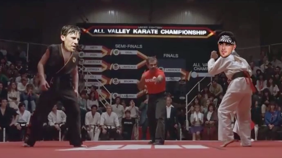 WATCH: NL ROY voting meets 'Karate Kid' with Kris Bryant as Daniel in funny mashup