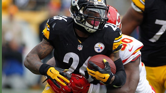 2015 Fantasy Football Podcast: Le'Veon Bell, Adrian Peterson, Winston draft strategy