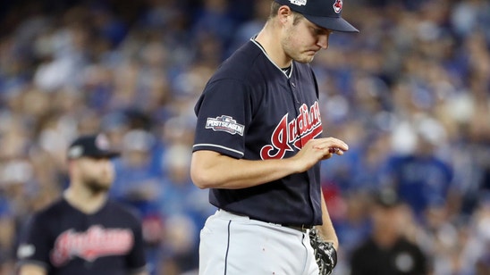 Trevor Bauer and the most ridiculous injuries in baseball history