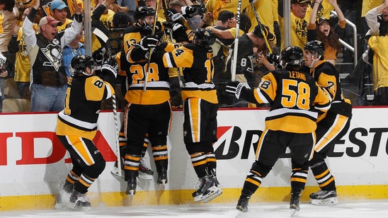 Five huge NHL games to circle on next season's schedule