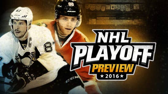2016 NHL Playoff Predictions: The Stanley Cup champion is ...