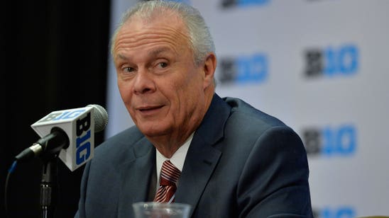 Badgers coach Bo Ryan retires