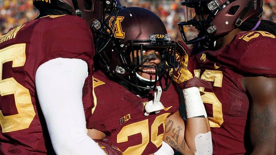 Gophers could still be eligible for bowl berth