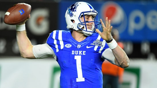 ACC Preview: Thomas Sirk's comeback key to Duke's season