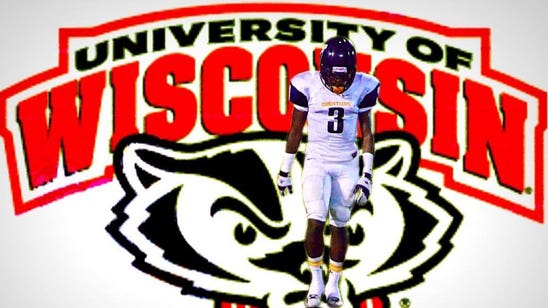 Badgers 2016 recruit CB Pennamon headed to prep school