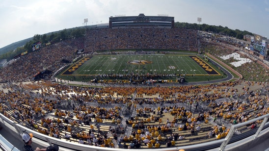 Mizzou hires Ofodile as recruiting coordinator