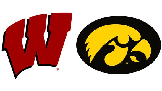Badgers predictions: Game 7 at Iowa