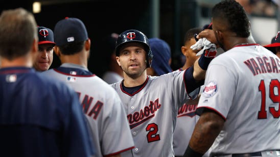 Dozier hits 40th home run, but Twins fall 4-2 to Tigers