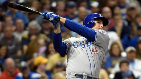 Rizzo, Bryant can be a dynamic pair for years to come