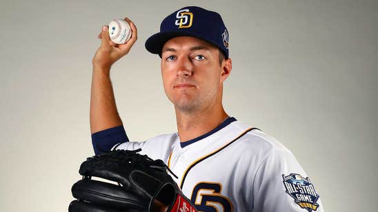 Colin Rea solid in Padres 10-2 win over Cubs