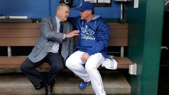 Reconsidering Ned Yost (Part 1)