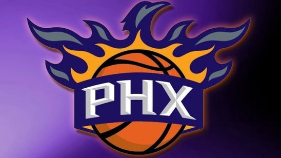 Suns seeded 8th for Summer League tournament
