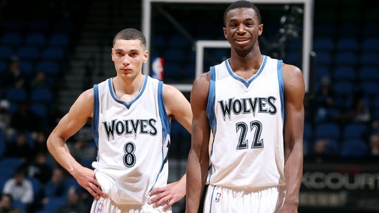 Wolves exercise contract options on five players, including Wiggins