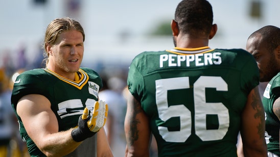Packers' Matthews, Peppers part of NFL's PEDs probe