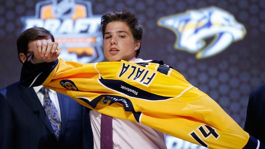 Predators development camp: 5 things to watch for