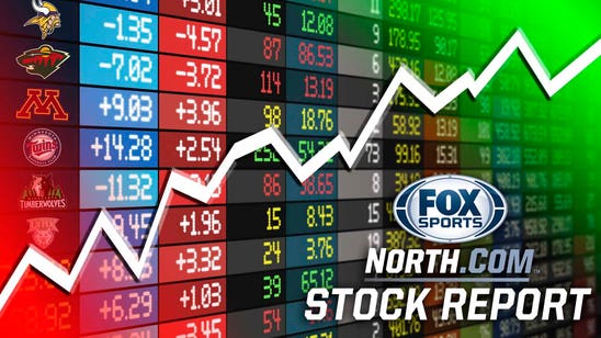 FOX Sports North Midweek Stock Report for Feb. 24