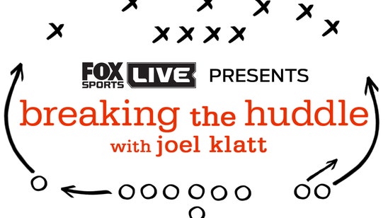 Breaking the Huddle: How the Playoff Committee is Cooking the Books