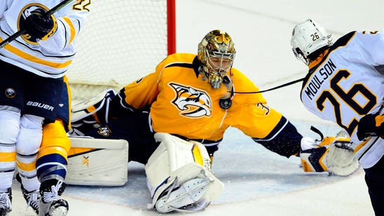 Why Predators will be better in 2015-16