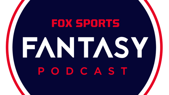 2016 Fantasy Football Draft Strategy Podcasts