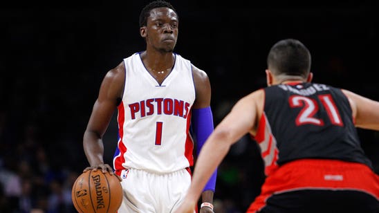 Pistons welcome Reggie Jackson back with new contract