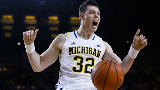 Doyle, Albrecht will transfer from Michigan