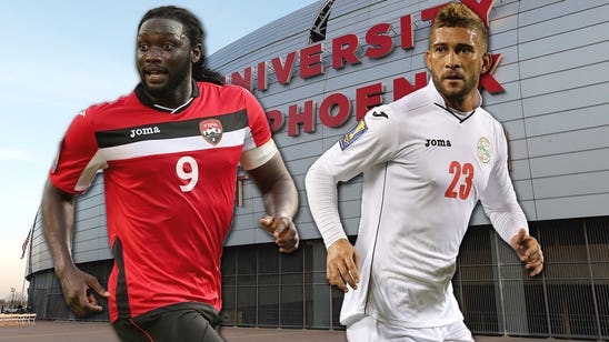 Watch Live: Trinidad & Tobago look for second straight win, face Cuba (FS2)