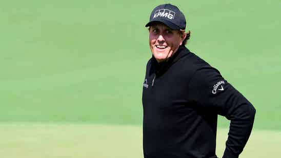 Tour Confidential: Phil Mickelson won't actually skip the U.S. Open, will he?