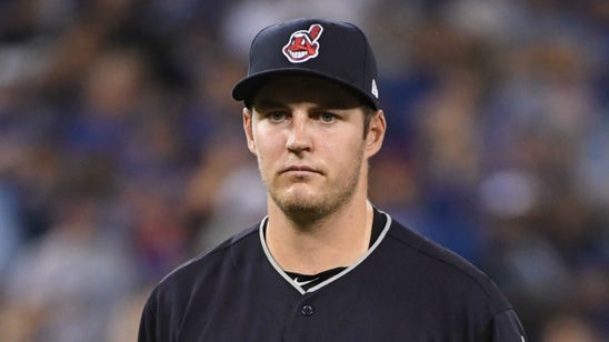Curt Schilling roasts Trevor Bauer for putting his drone above the team