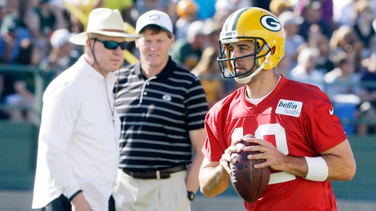 7 reasons the Packers need to rebuild everything around Aaron Rodgers