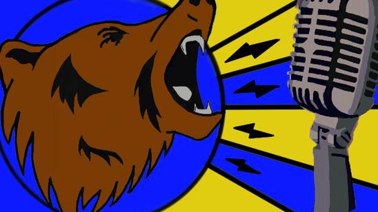 What's Bruin Show - Episode 117 - UCLA Basketball is Perfect Heading Into The Pac-12