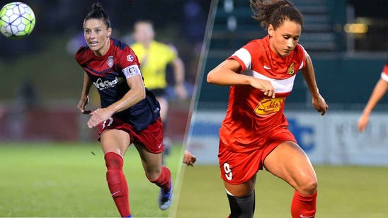 Here's what to watch for in the NWSL championship tonight