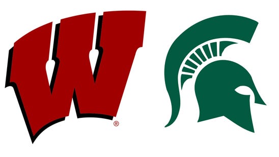 Badgers predictions: Game 4 at Michigan State