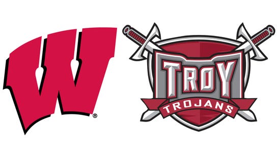 Badgers predictions: Game 3 vs. Troy