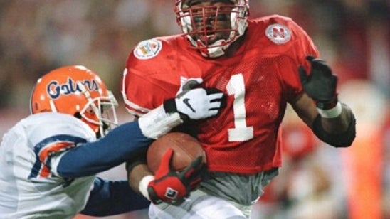 Tom Osborne, Nebraska greats recall life of Lawrence Phillips at service