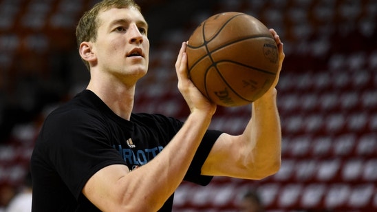 Charlotte Hornets: Cody Zeller is One of the NBA's Best Kept Secrets