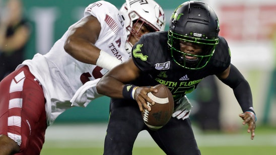 Mack Brown leads North Carolina into Military Bowl vs Temple