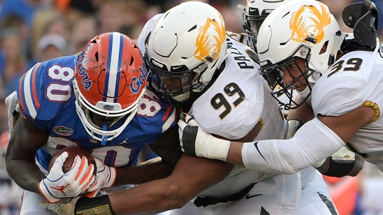 Tigers and Commodores fight for bowl eligibility