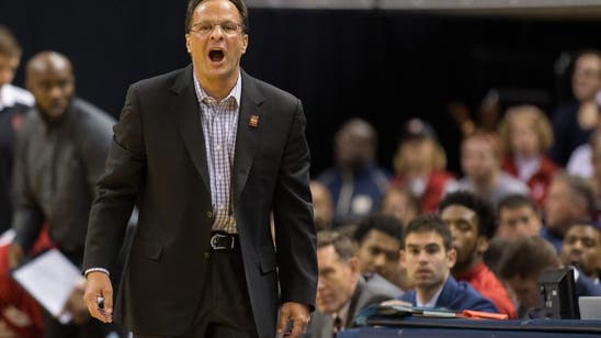 Indiana Basketball: Hoosiers drop to No. 16 in AP Poll