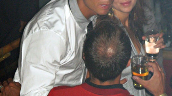 German magazine stands by its reporting on Ronaldo