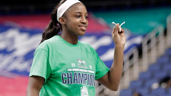 Notre Dame knows underdog Wildcats’ pain and joy