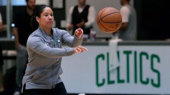 Women impacting NBA in various roles, 11 assistant coaches